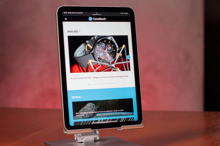 Ipad Mini MARQS site