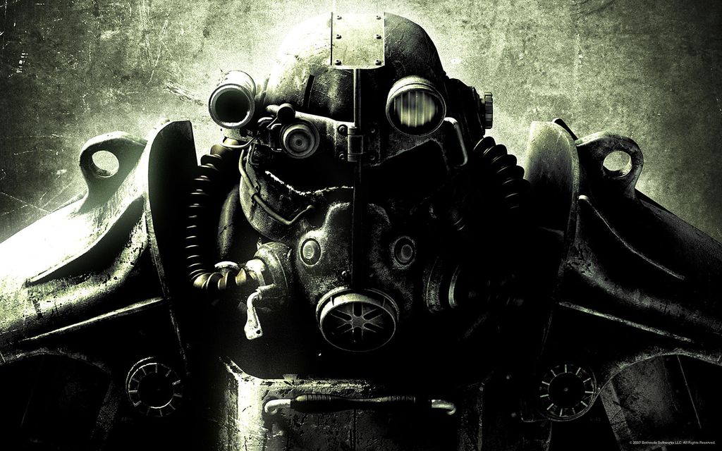 Imagem de Fallout 3