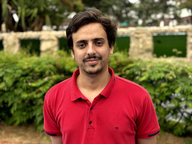 iPhone 15 / Modo retrato