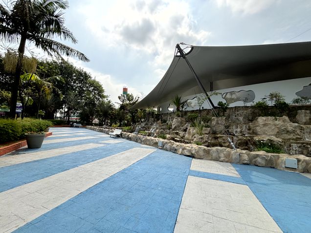 iPhone 15 / Câmera ultrawide