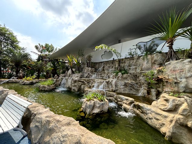 iPhone 15 / Câmera ultrawide