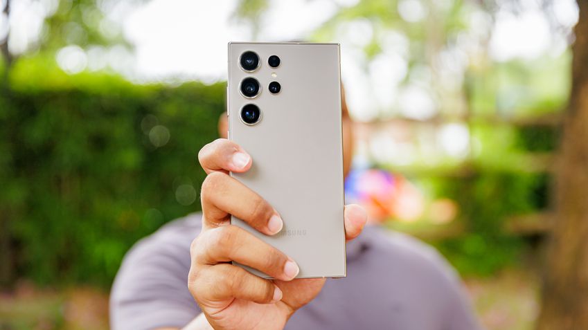 Samsung Galaxy S24 Ultra