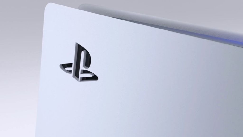 Imagem do PlayStation 5