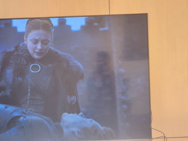 TCL C6K 75 polegadas