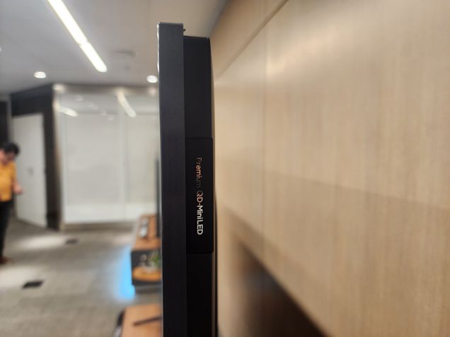 TCL C6K 75 polegadas