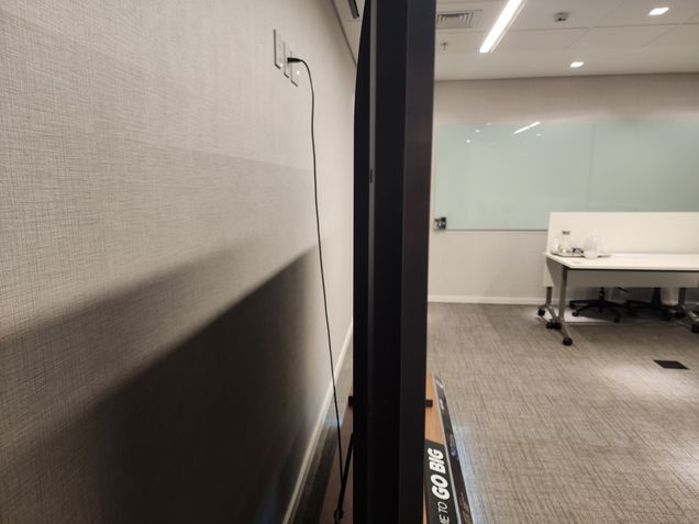 TCL C6K 98 polegadas