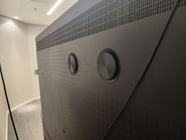 TCL C6K 98 polegadas