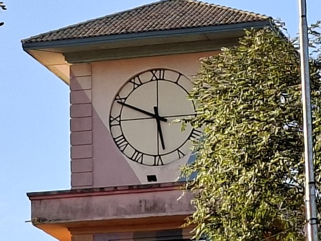 Galaxy A56 - Câmera principal / zoom 10x