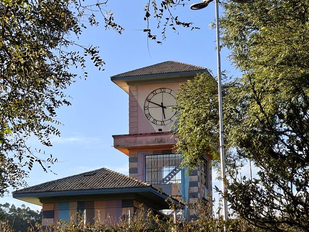 Galaxy A56 - Câmera principal / zoom 4x