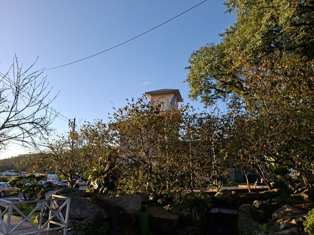 Galaxy A56 - Câmera principal