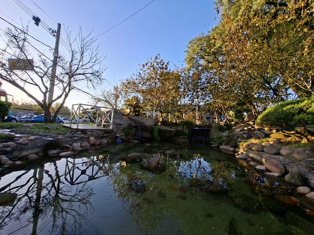 Galaxy A56 - Câmera ultrawide