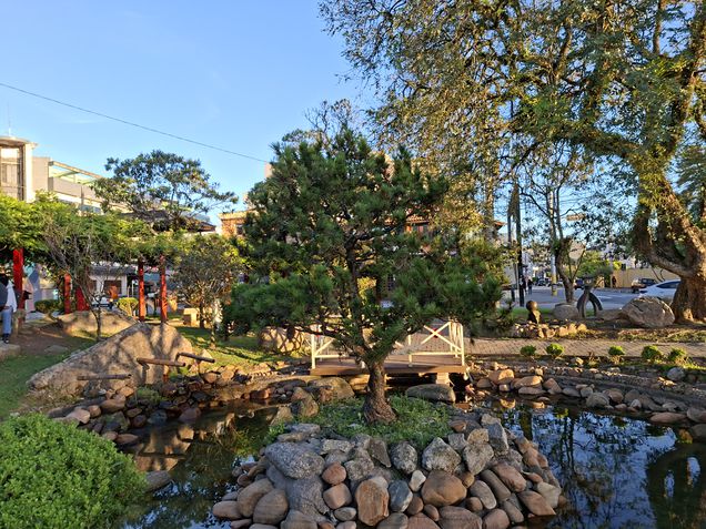 Galaxy A56 - Câmera principal