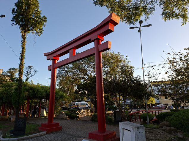 Galaxy A56 - Câmera principal