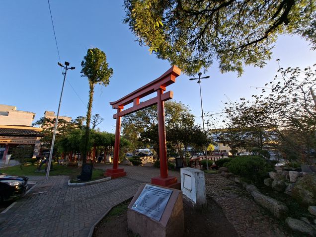 Galaxy A56 - Câmera ultrawide