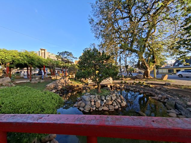 Galaxy A56 - Câmera ultrawide