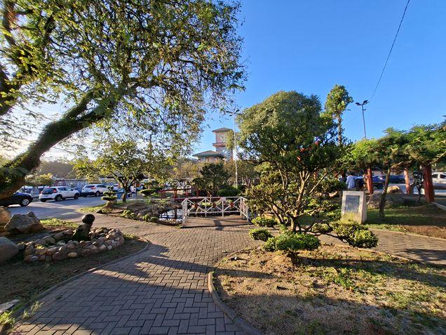 Galaxy A56 - Câmera ultrawide