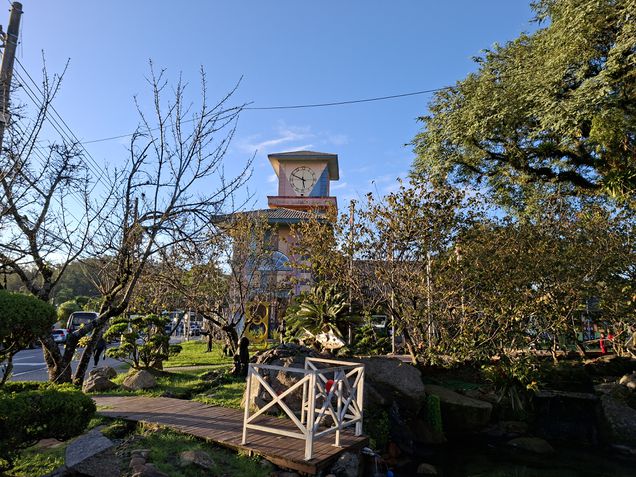 Galaxy A56 - Câmera principal