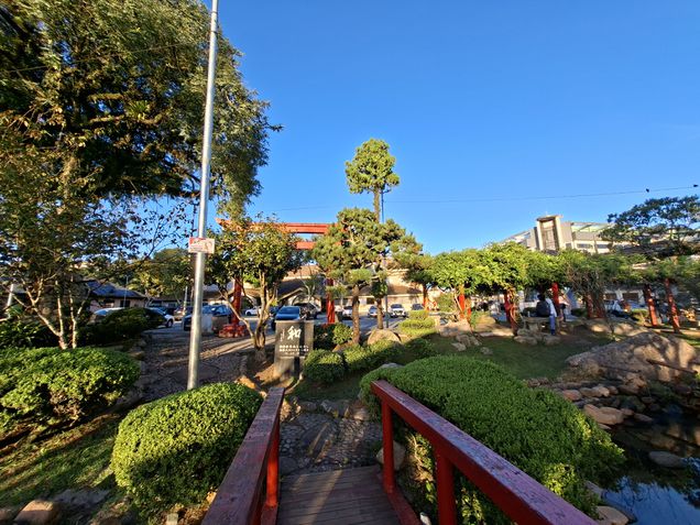 Galaxy A56 - Câmera ultrawide