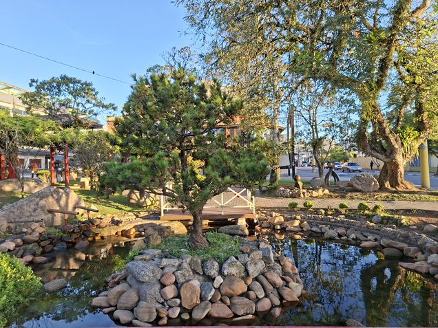 Galaxy A56 - Câmera principal