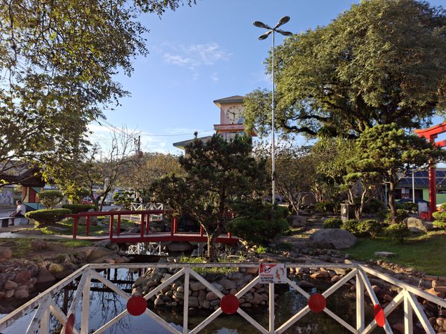 Galaxy A56 - Câmera principal / modo 50 MP