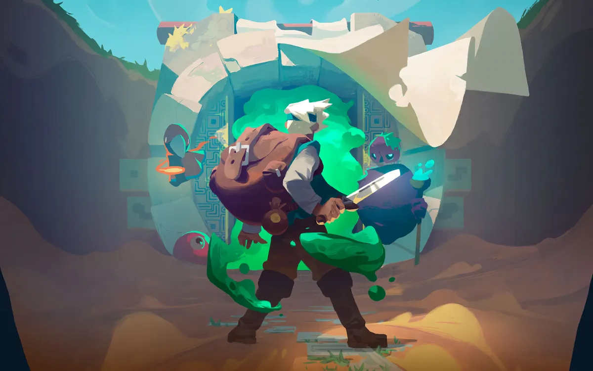 Moonlighter