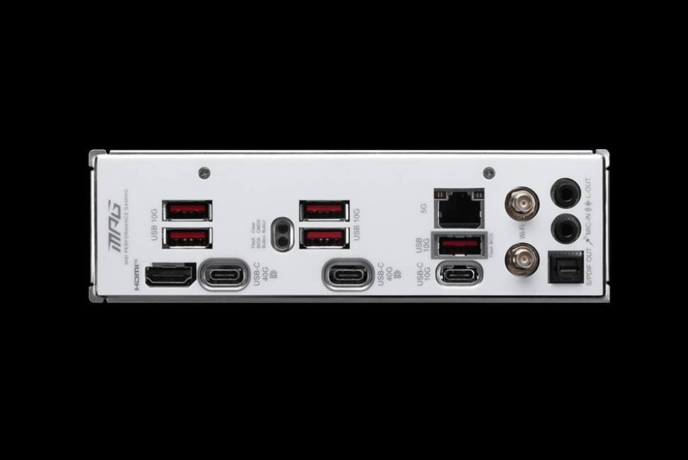 MSI lança placa-mãe MPG X870I EDGE TI EVO WiFi com suporte a memórias de até 10.000 MT/s