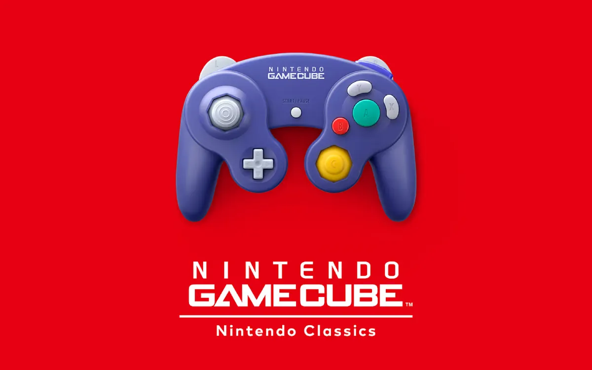 Nintendo Classics GameCube