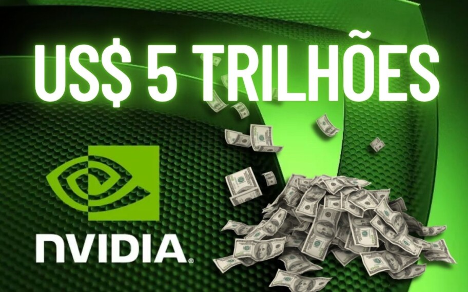 Imagem da NVIDIA editada