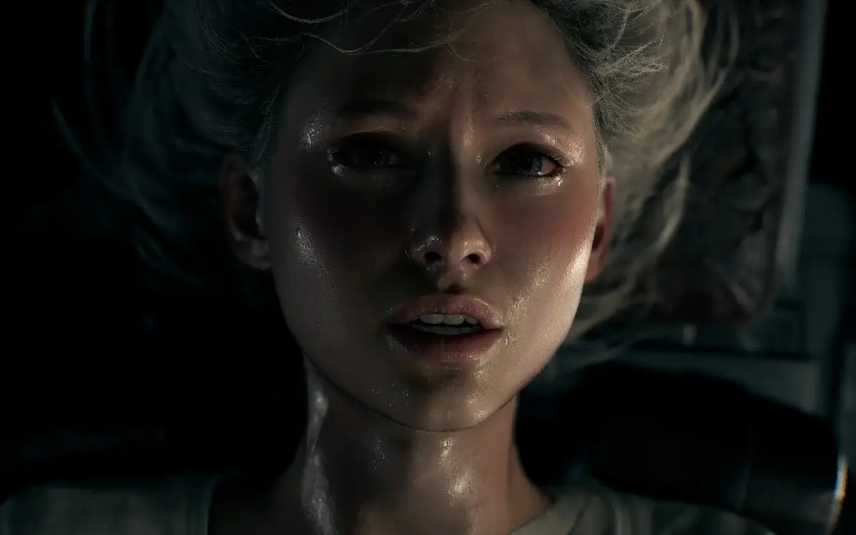 Resident Evil Requiem