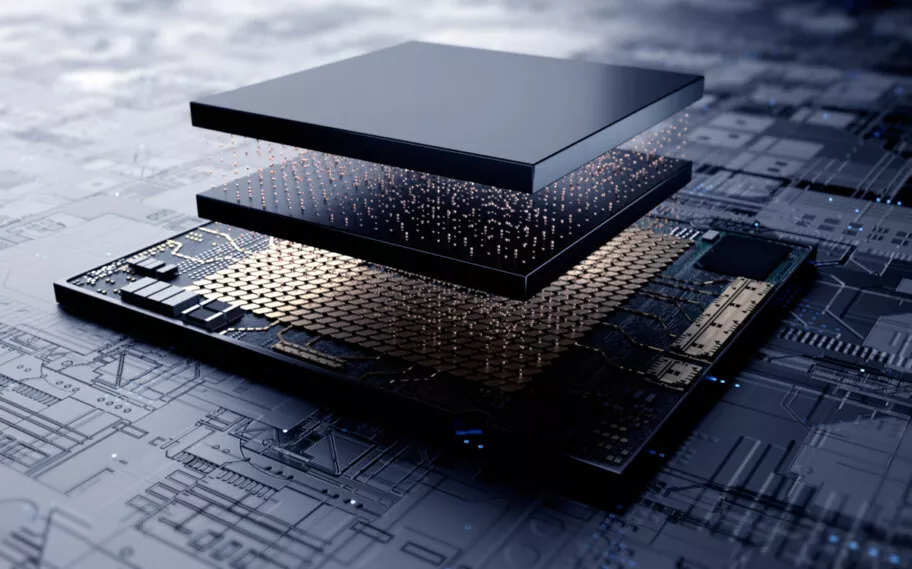 Memórias Samsung, imagem ilustrativa