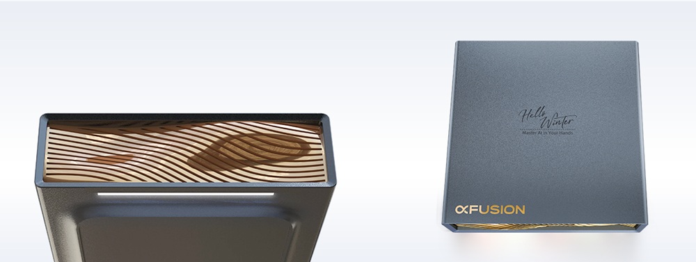 Customização do mini PC