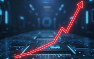 Preço da memória DDR5 dobra: módulos de 16 e 32 GB atingem recorde histórico