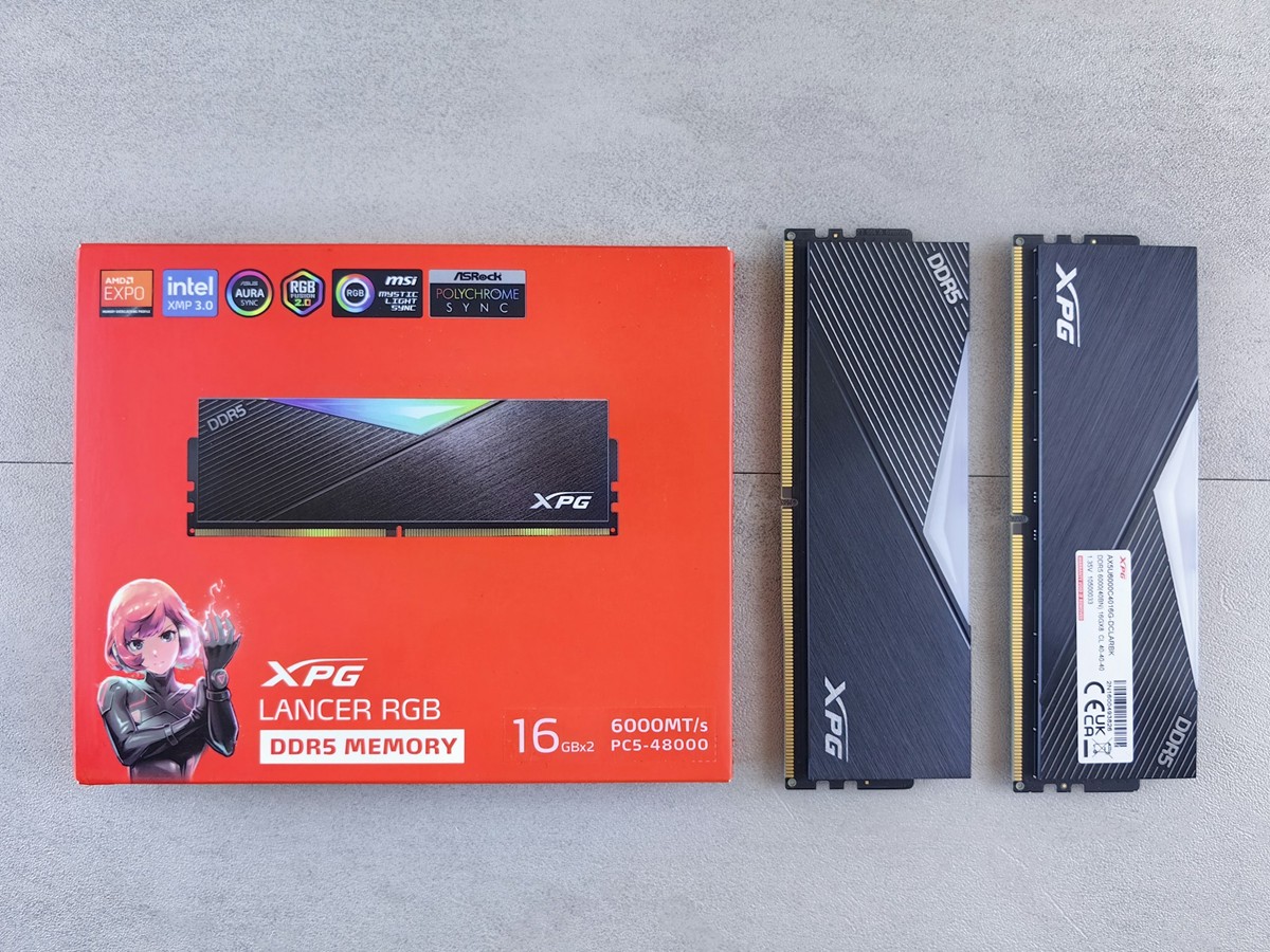 64 GB de RAM já custa mais do que um PS5 nos EUA