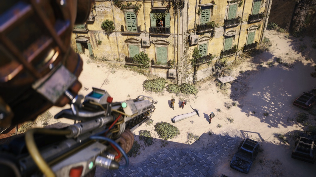 Arc Raiders tem novo recorde de jogadores e estreia mapas com condições alternativas