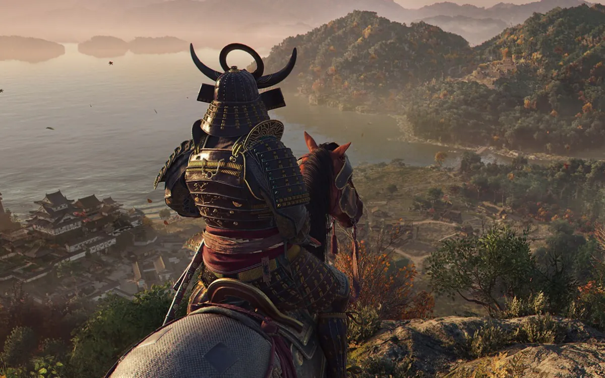 Assassin’s Creed Shadows está a caminho do Switch 2, revela PEGI