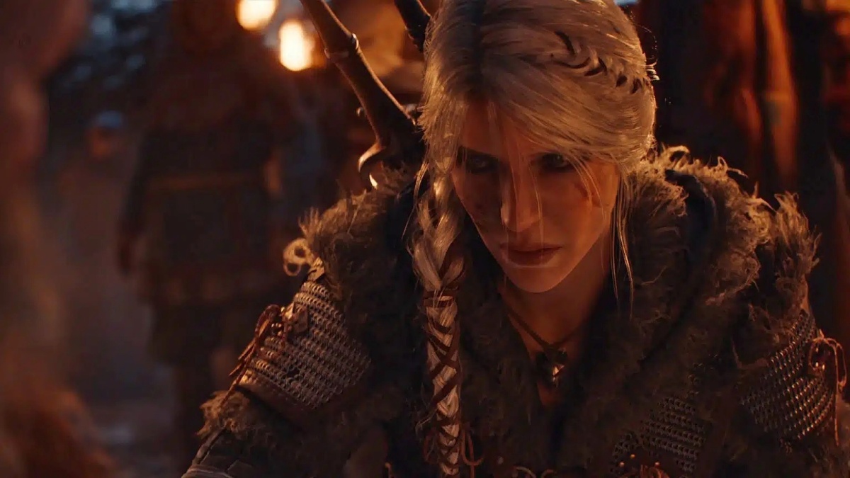 Baldur's Gate 3 deve inspirar The Witcher 4, mas não vai mudar seus sistemas