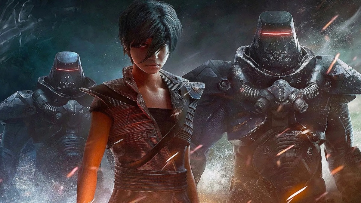 Ubisoft tem vaga aberta para equipe de Beyond Good & Evil 2
