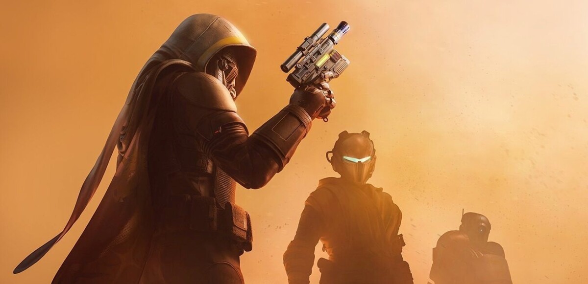 Bungie iniciou o desenvolvimento de Destiny 3, afirmam leakers confiáveis