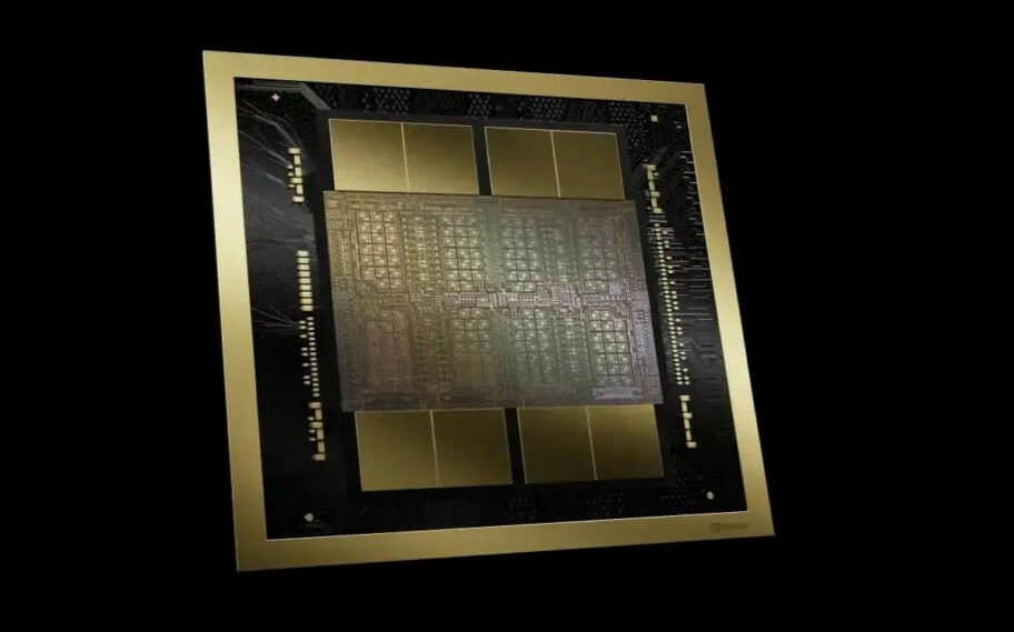 China vai poder ter linha Blackwell da NVIDIA, sob uma condição