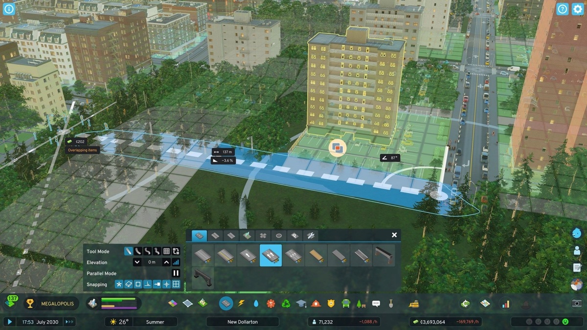 Série Cities: Skylines vai passar para as mãos de uma nova desenvolvedora