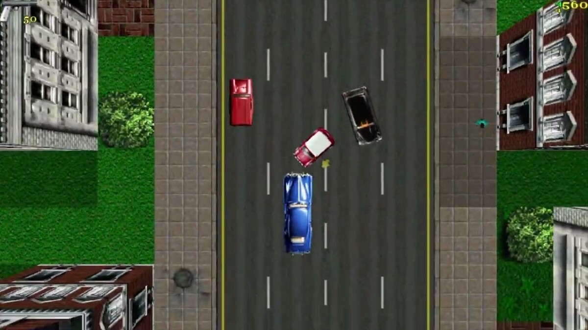 Cofundador da Rockstar explica porque série GTA nunca voltou a Londres