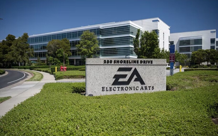 Compra da Electronic Arts traz bomba-relógio de US$ 20 bilhões, afirma analista