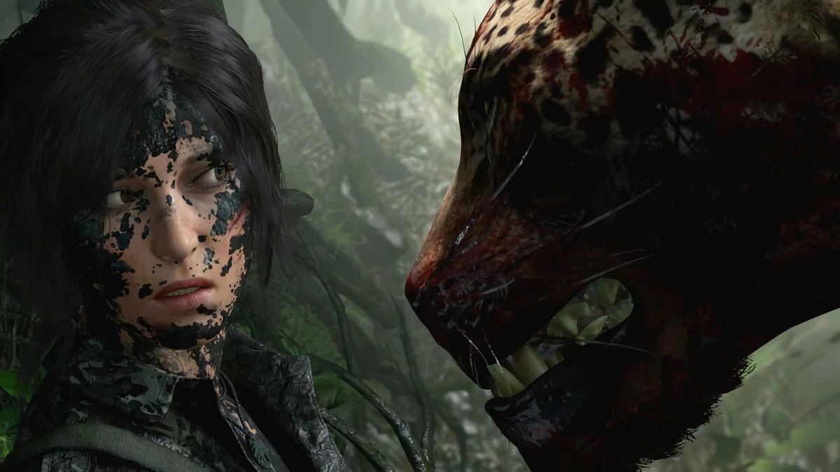 Crystal Dynamics anuncia sua terceira leva de demissões de 2025