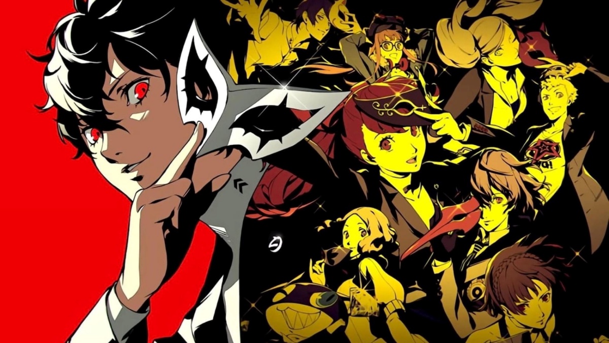 Diretor de Persona 5 quer mudar os fundamentos básicos dos RPGs japoneses