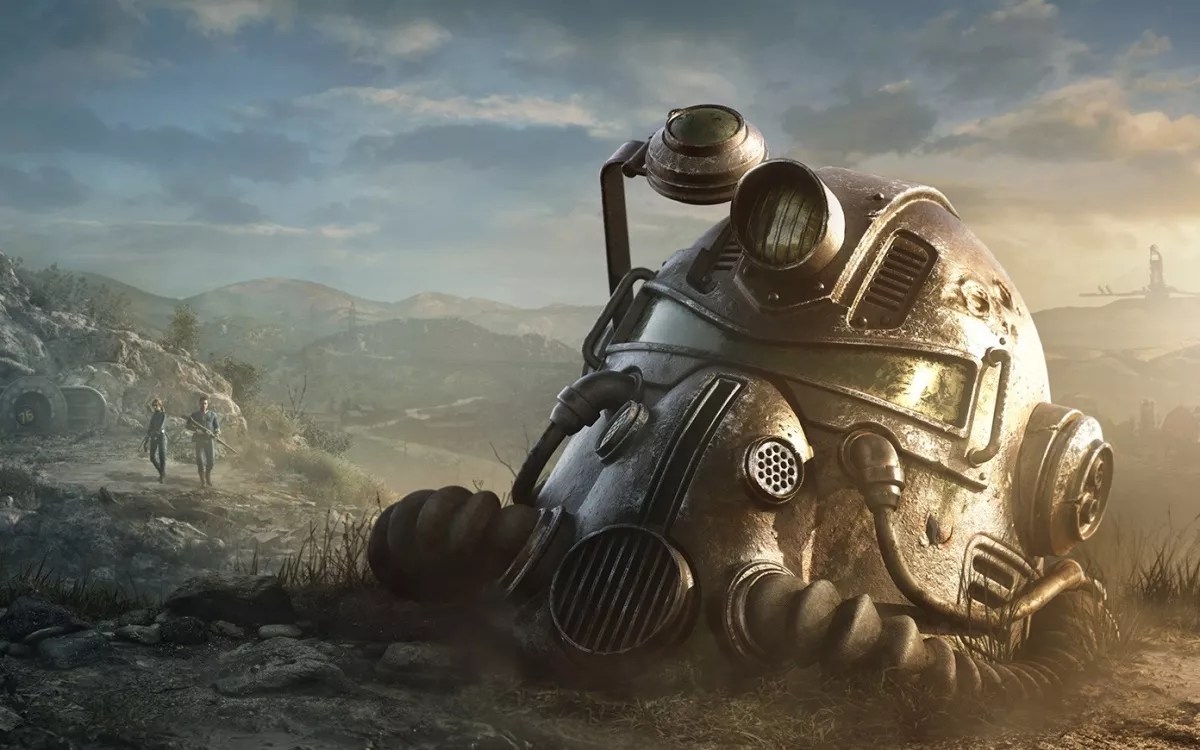 Fallout 76: Milepost Zero traz o game em sua melhor forma