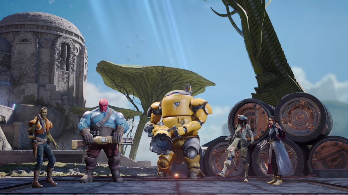 Fãs ressuscitam Concord, mas Sony corre para matar o game mais uma vez