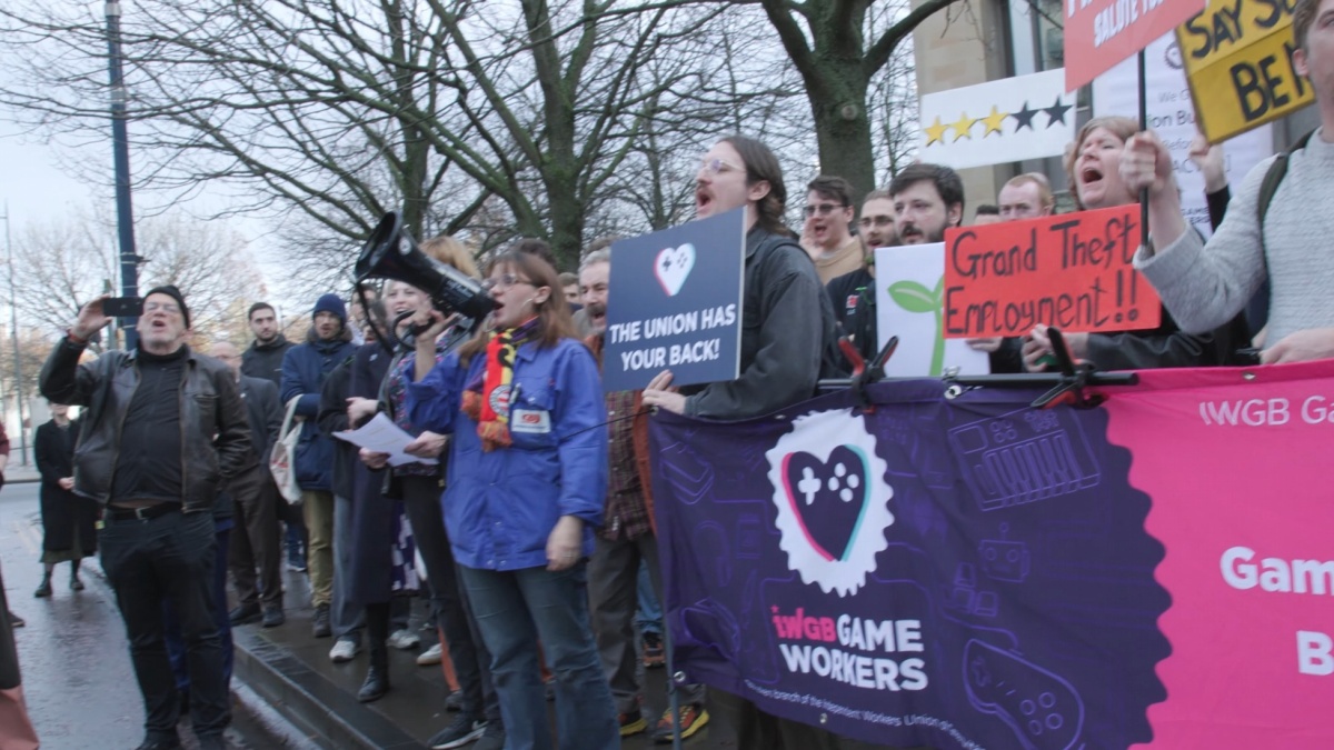 Funcionários demitidos pela Rockstar querem voltar a trabalhar em GTA