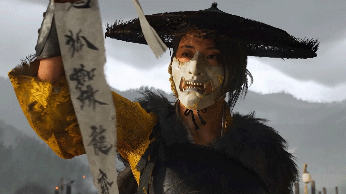 Ghost of Yotei vale o investimento? Veja as notas e impressões dos críticos