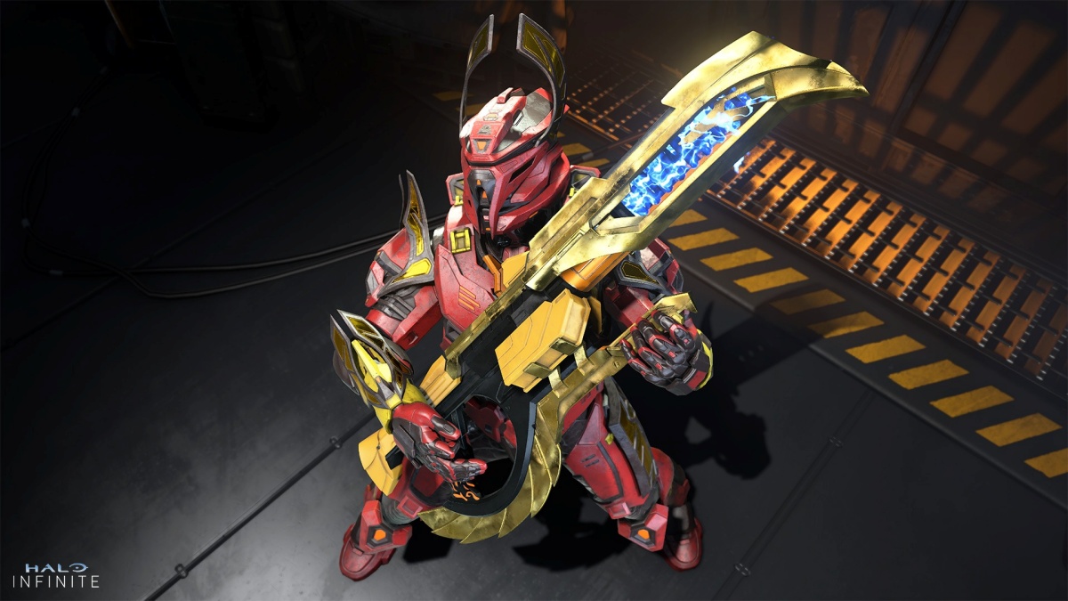 Halo Infinite prometeu 10 anos de atualizações, mas só vai entregar 4