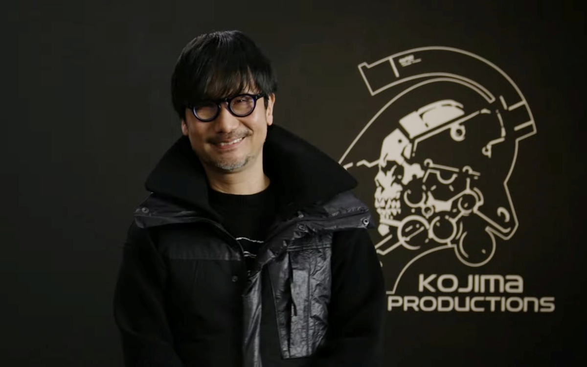 Hideo Kojima afirma que jogos modernos são parecidos demais entre si